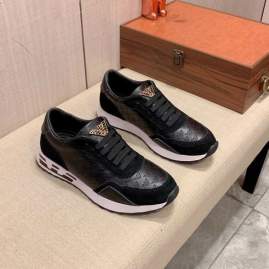 Picture of Armani Shoes _SKUArmanisz38-44mnw06051094